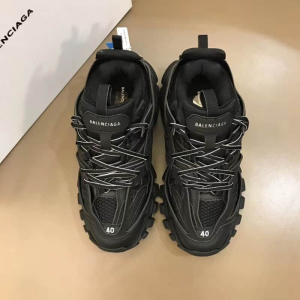 BALENCIAGA TRACK TRAINER - BB2