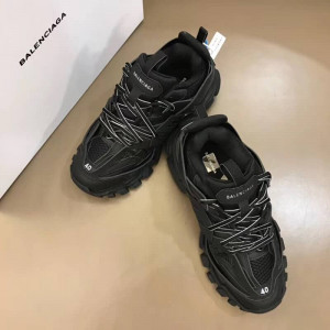 BALENCIAGA TRACK TRAINER - BB2