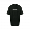 BALENCIAGA SYMBOLIC T-SHIRT - BB41