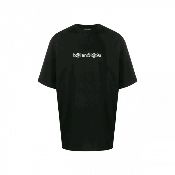 BALENCIAGA SYMBOLIC T-SHIRT - BB41