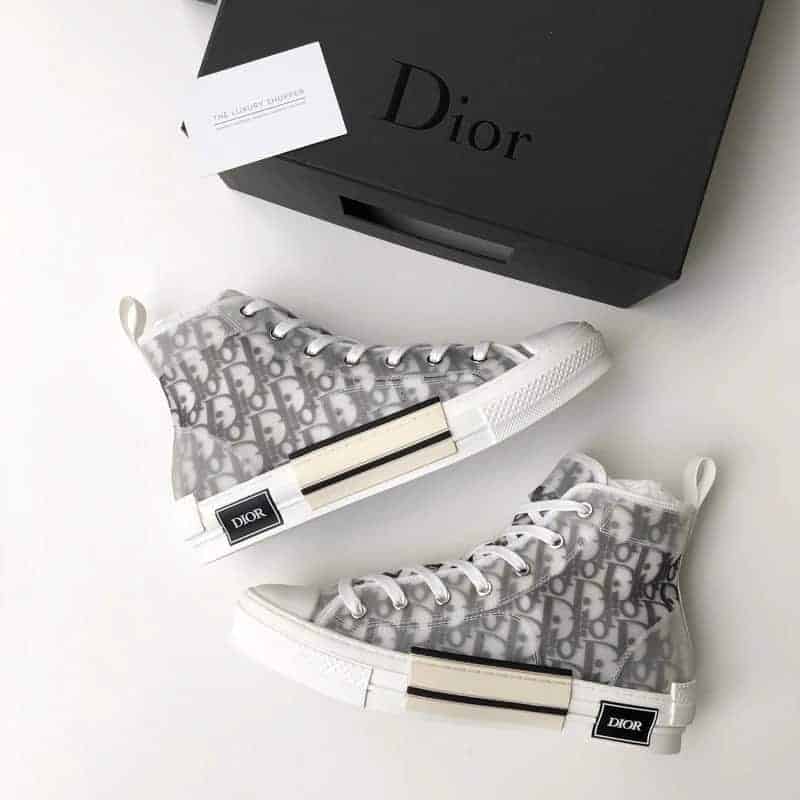 dior b23