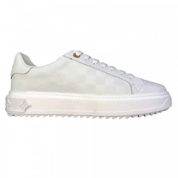 LOUIS VUITTON TIME OUT SNEAKER - LSVT138