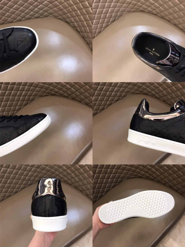 LOUIS VUITTON LUXEMBOURG SNEAKER - LV169