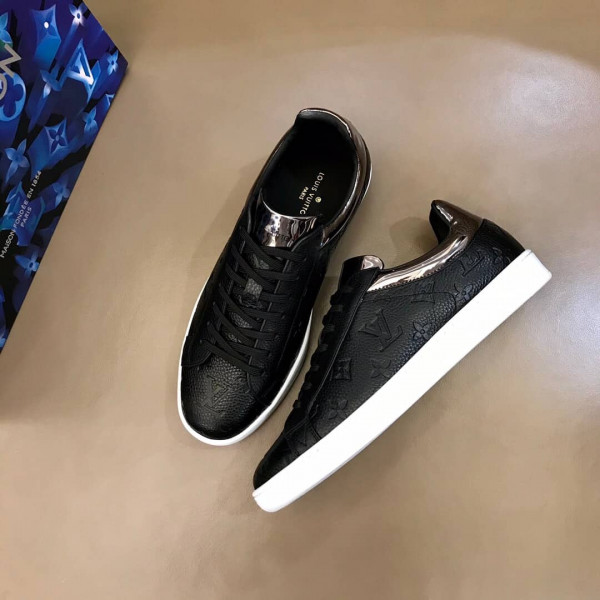 LOUIS VUITTON LUXEMBOURG SNEAKER - LV169