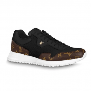 LOUIS VUITTON RUN AWAY SNEAKER - LV171