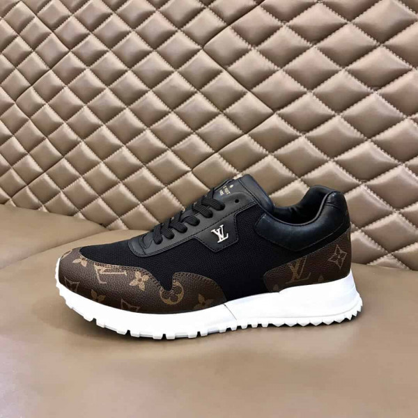 LOUIS VUITTON RUN AWAY SNEAKER - LV171