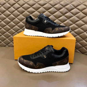 LOUIS VUITTON RUN AWAY SNEAKER - LV171