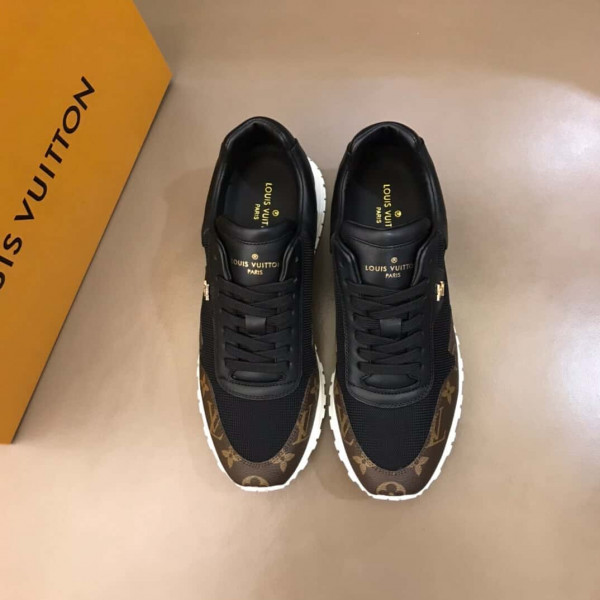 LOUIS VUITTON RUN AWAY SNEAKER - LV171