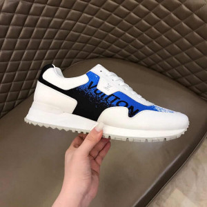 LOUIS VUITTON RUN AWAY SNEAKER - LV173