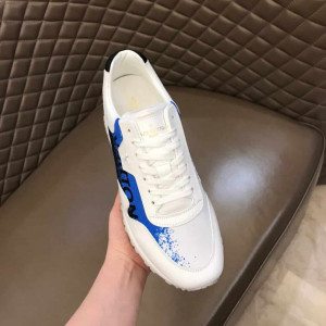 LOUIS VUITTON RUN AWAY SNEAKER - LV173