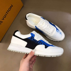 LOUIS VUITTON RUN AWAY SNEAKER - LV173