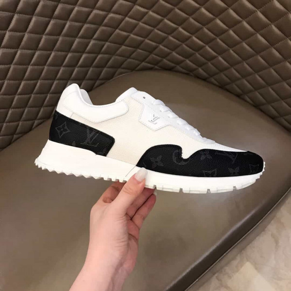 LOUIS VUITTON RUN AWAY SNEAKER - LV174