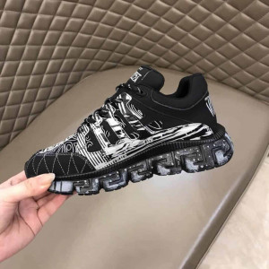 VERSACE CHAIN REACTION SNEAKER - VS41