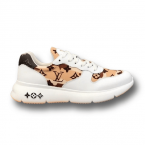 LOUIS VUITTON RUN AWAY SNEAKER - LV252