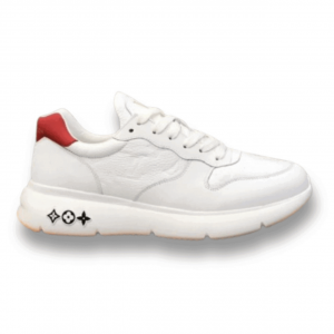 LOUIS VUITTON VUITTON RUN AWAY SNEAKER - LV291