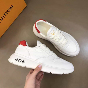 LOUIS VUITTON VUITTON RUN AWAY SNEAKER - LV291