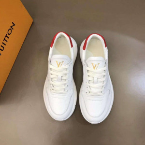 LOUIS VUITTON VUITTON RUN AWAY SNEAKER - LV291