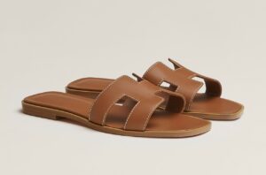 Hermès-Sandal