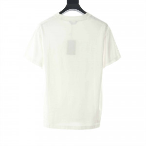 Balenciaga Athletes Print T-Shirt - BBS023