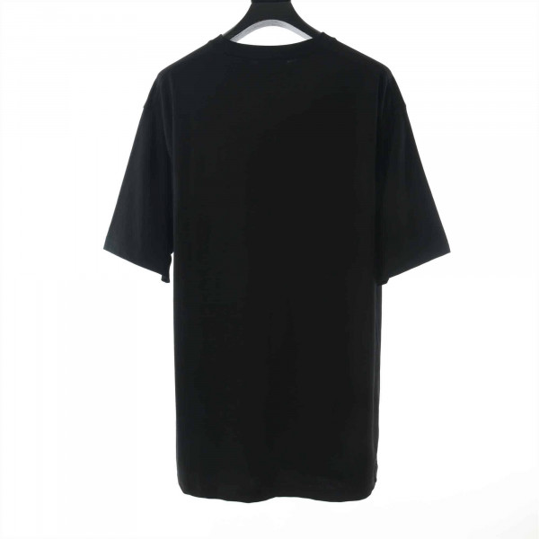 Balenciaga BB Logo T-Shirt - BBS015