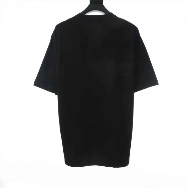 "Balenciaga Real Balenciaga T-Shirt - BBS019"