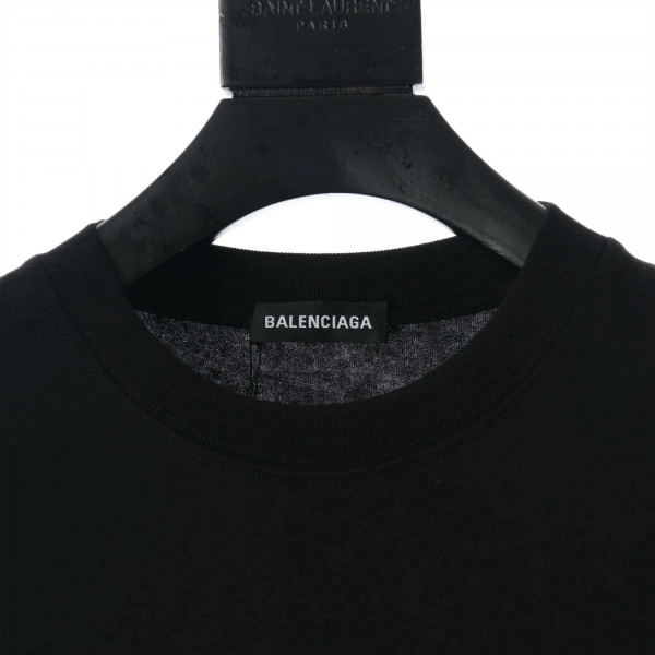 Balenciaga T-Shirt - BBS013