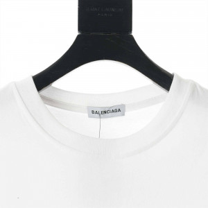 Balenciaga X-Rate T-Shirt - BBS003