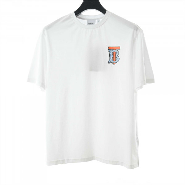 Burberry Gately Short Sleeve T-Shirt - BBRS27