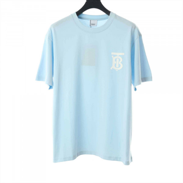 Burberry Monogram Motif T-Shirt - BBRS01