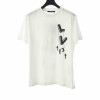 Louis Vuitton Floating Lv Printed T-Shirt - LSVT29