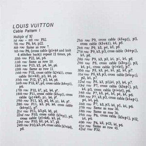 Louis Vuitton Printed Front And Back T-Shirt - LSVT47