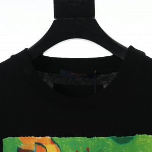 Lv Men T-Shirt - Lsvt08