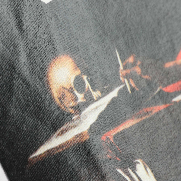 OW Caravaggio S/S Oversized T-Shirt - OW15