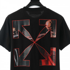 OW Caravaggio S/S Oversized T-Shirt - OW16