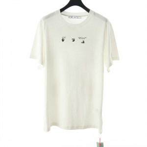 OW Marker T-Shirt - OW12