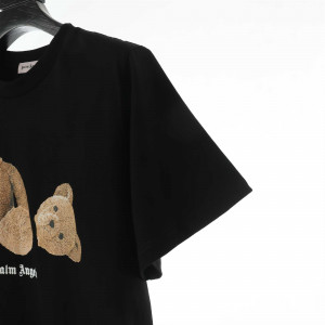 PA Bear Print T-Shirt - PA06