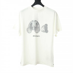 PA Bear Print T-Shirt - PA10