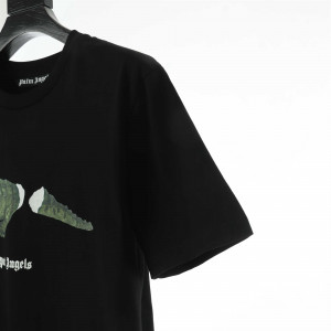 PA Croco S/S T-Shirt - PA13