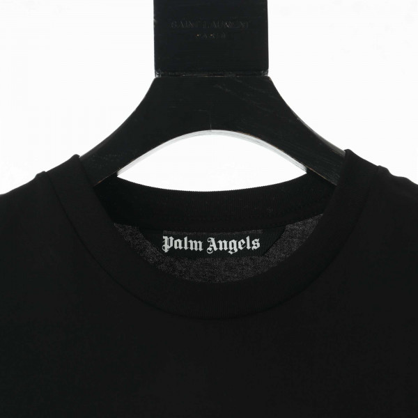 PA Croco S/S T-Shirt - PA13