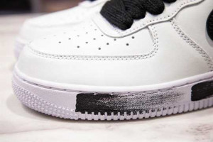 AIR FORCE 1 LOW G-DRAGON “PEACEMINUSONE” PARA-NOISE 2.0 DD3223-100 - NK48