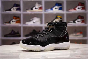 AIR JORDAN 11 RETRO 