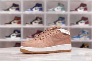 CLOT X NIKE AIR FORCE 1 