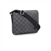 LOUIS VUITTON DISTRICT PM MONOGRAM ECLIPSE CANVAS M44000