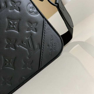 LOUIS VUITTON DUO MESSENGER G5 M69827