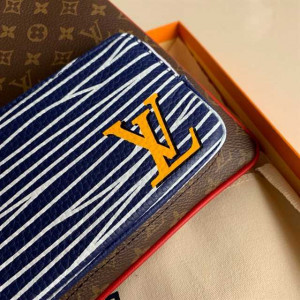 LOUIS VUITTON MULTIPOCKET VIRGIL ABLOH PATCHWORK M69690