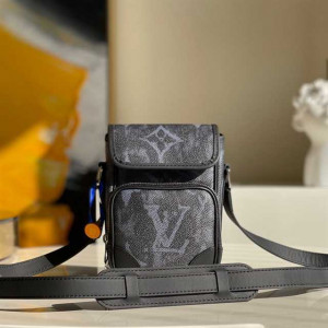 LOUIS VUITTON NANO AMAZON MESSENGER M45650