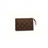 LOUIS VUITTON TOILETRY POUCH 15 MONOGRAM CANVAS M47546