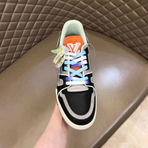 LOUIS VUITTON TRAINER SNEAKERS - LSVT092