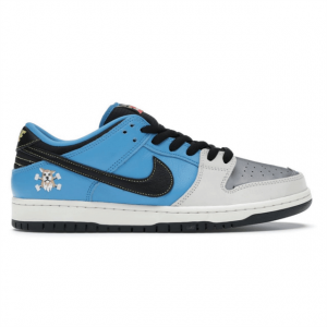 NIKE SB DUNK LOW INSTANT SKATEBOARDS - NK47