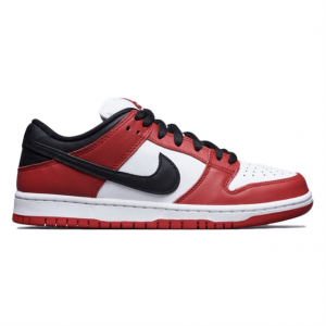 NIKE SB DUNK LOW J-PACK CHICAGO - NK35